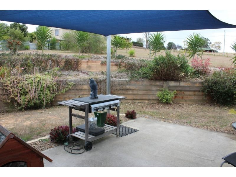 Laidley Heights QLD 4341