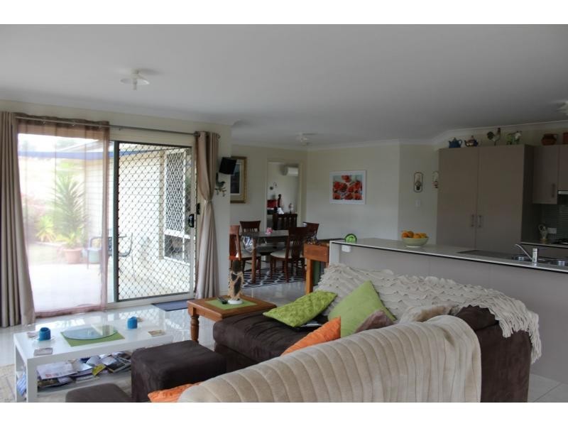 Laidley Heights QLD 4341