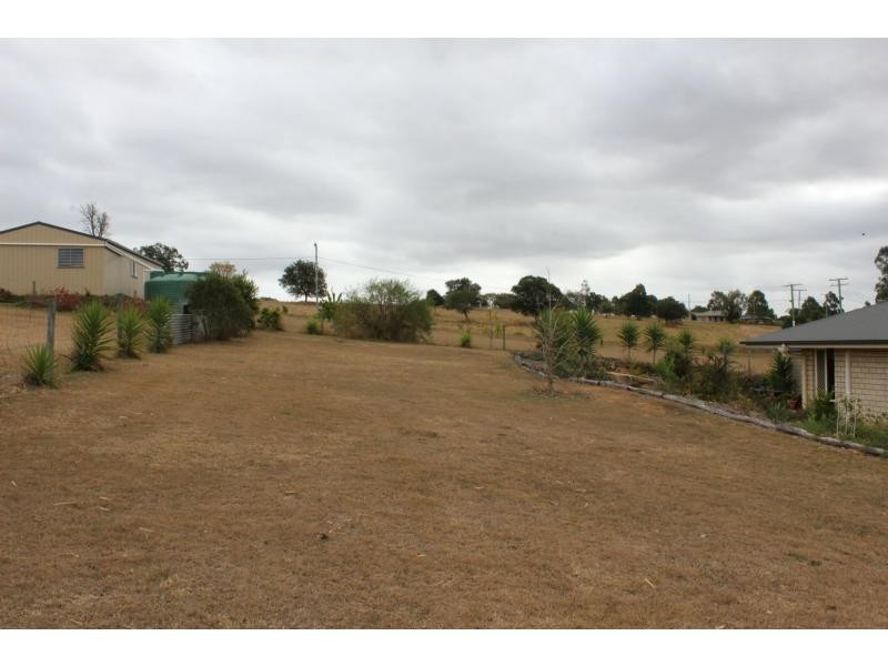 Laidley Heights QLD 4341