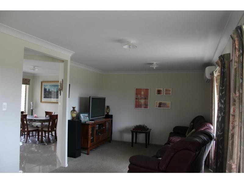 Laidley Heights QLD 4341