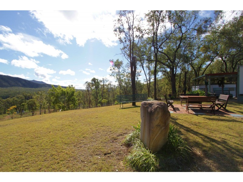 Thornton QLD 4341