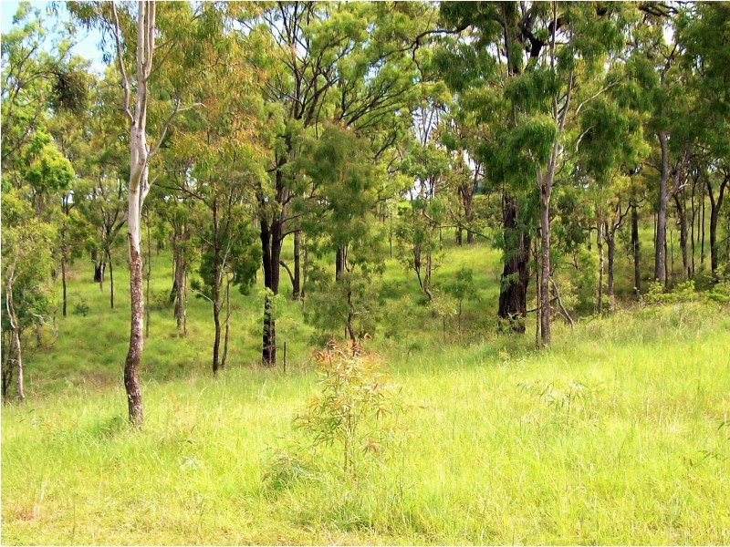 Thornton QLD 4341