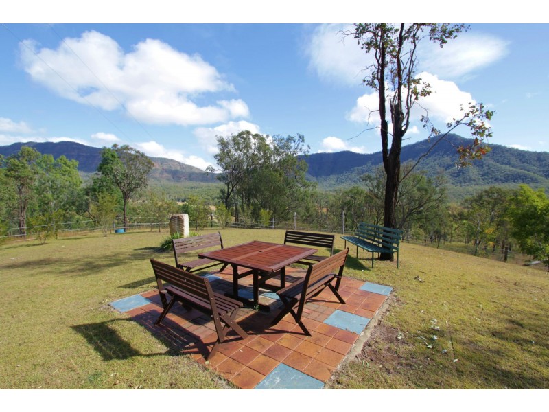 Thornton QLD 4341