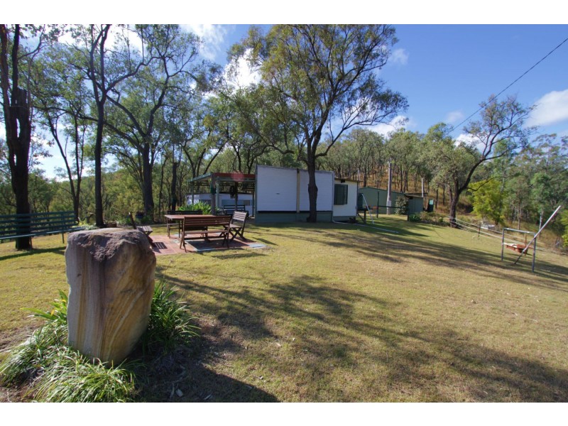 Thornton QLD 4341