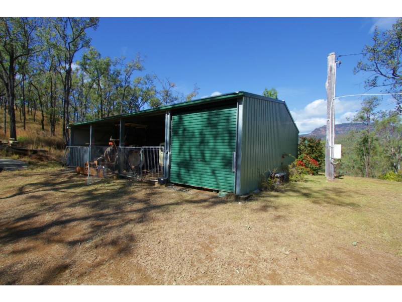 Thornton QLD 4341
