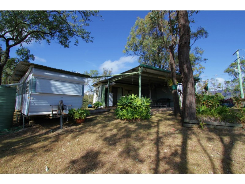 Thornton QLD 4341