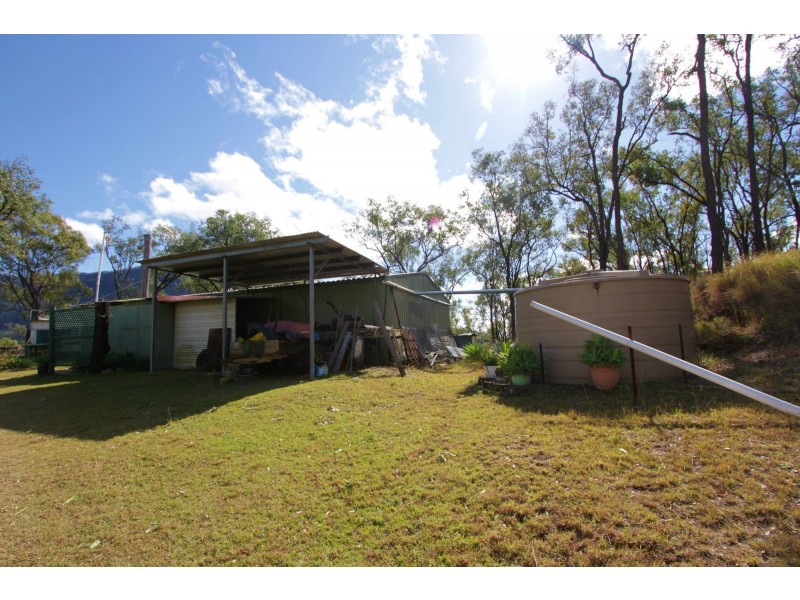 Thornton QLD 4341