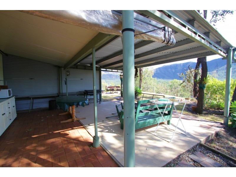 Thornton QLD 4341