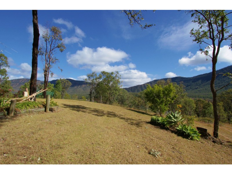 Thornton QLD 4341