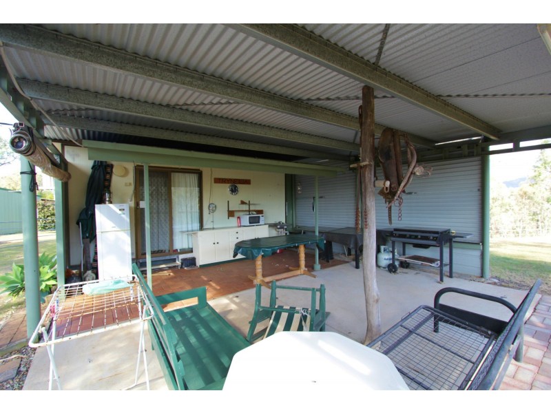 Thornton QLD 4341