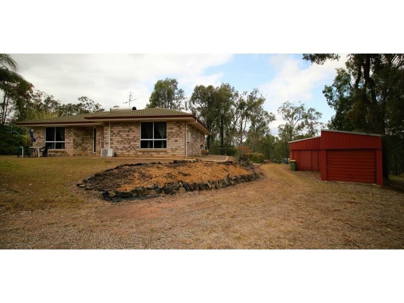 Laidley Heights QLD 4341