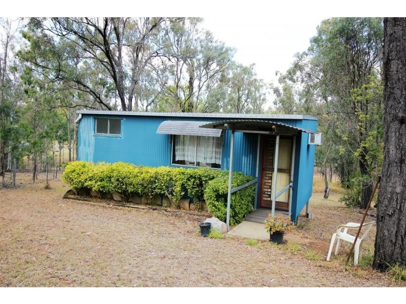 Laidley Heights QLD 4341