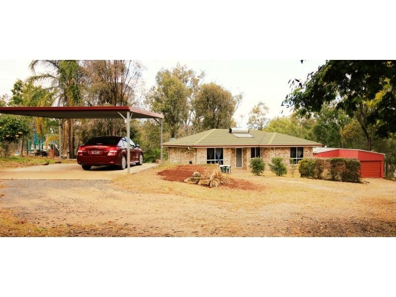 Laidley Heights QLD 4341