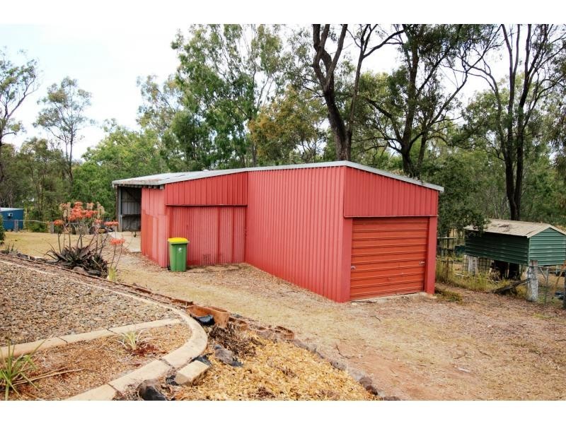Laidley Heights QLD 4341