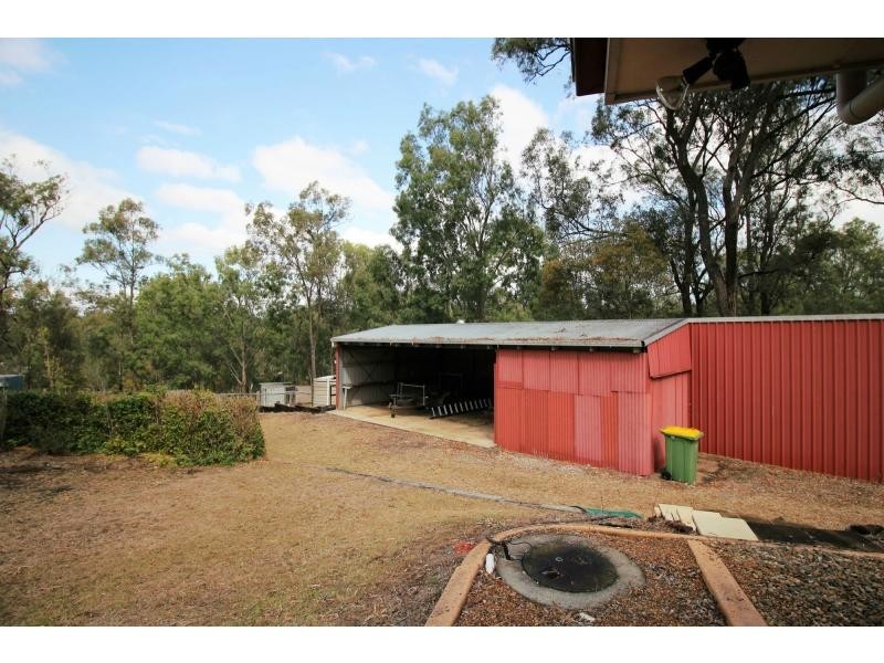 Laidley Heights QLD 4341