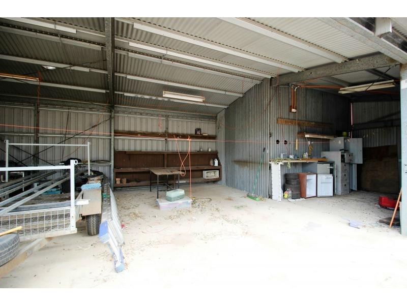 Laidley Heights QLD 4341