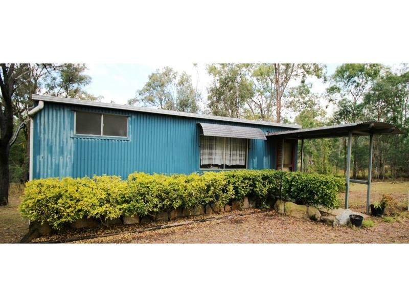 Laidley Heights QLD 4341
