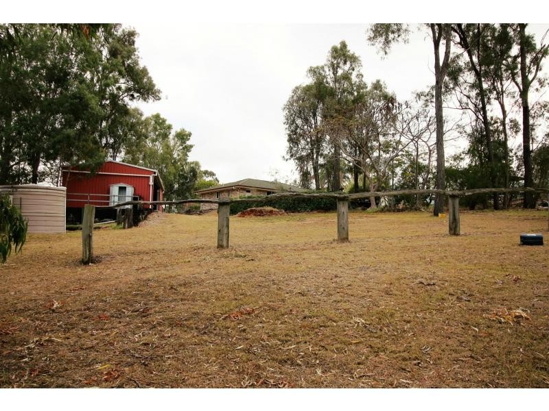 Laidley Heights QLD 4341