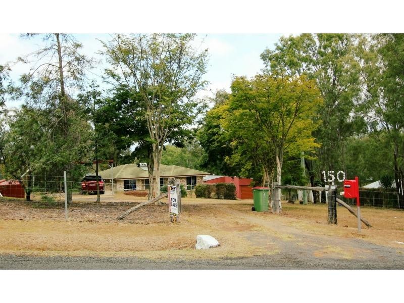Laidley Heights QLD 4341