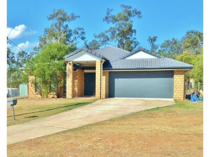 Regency Downs QLD 4341
