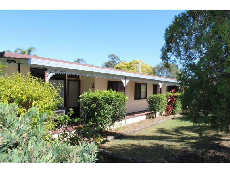 Forest Hill QLD 4342