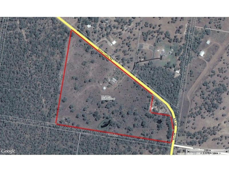 Forest Hill QLD 4342