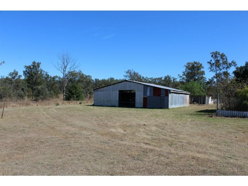 Forest Hill QLD 4342