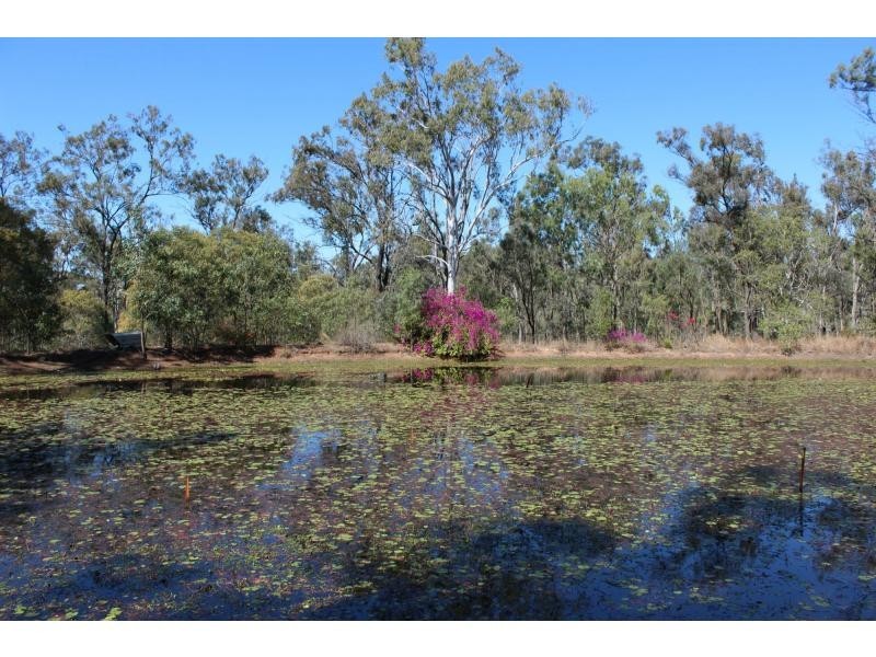 Forest Hill QLD 4342