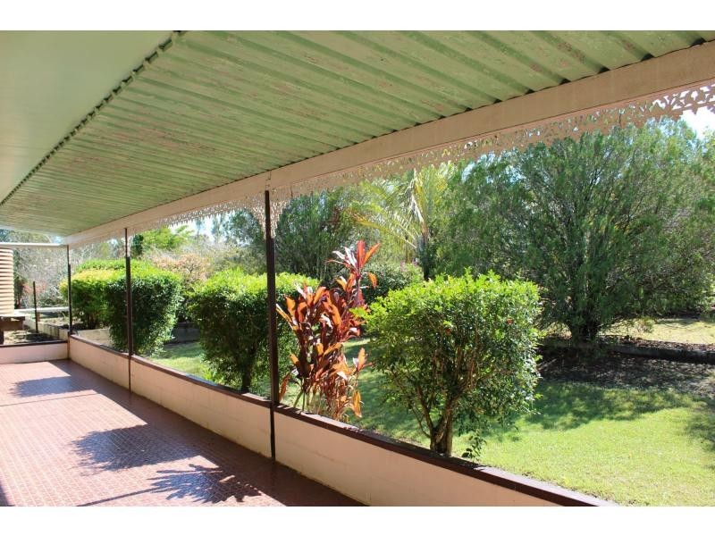 Forest Hill QLD 4342