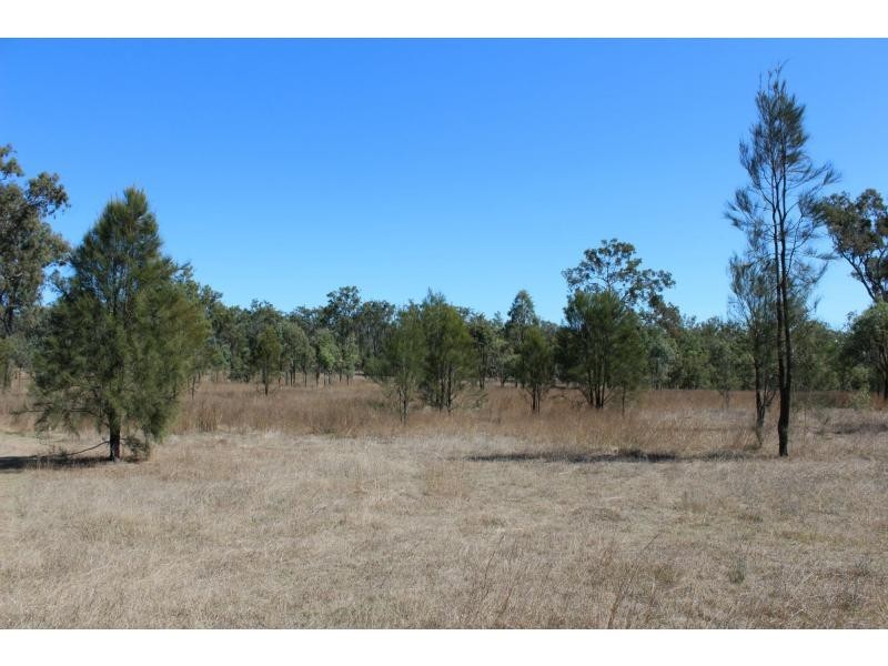 Forest Hill QLD 4342