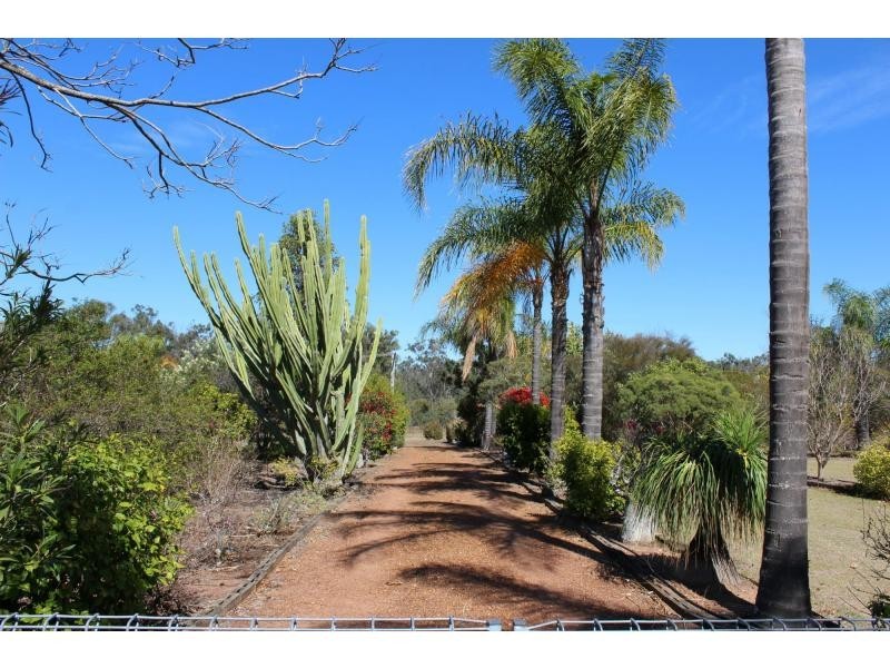 Forest Hill QLD 4342