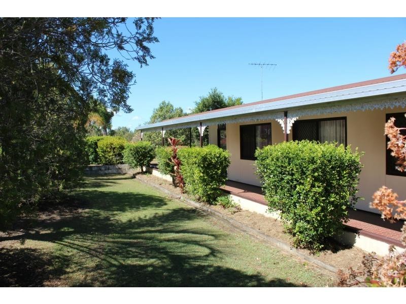 Forest Hill QLD 4342