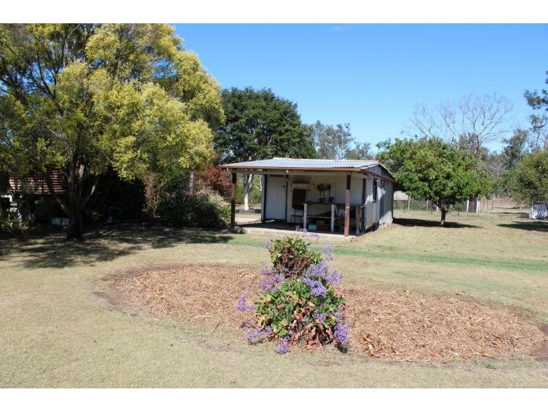 Forest Hill QLD 4342