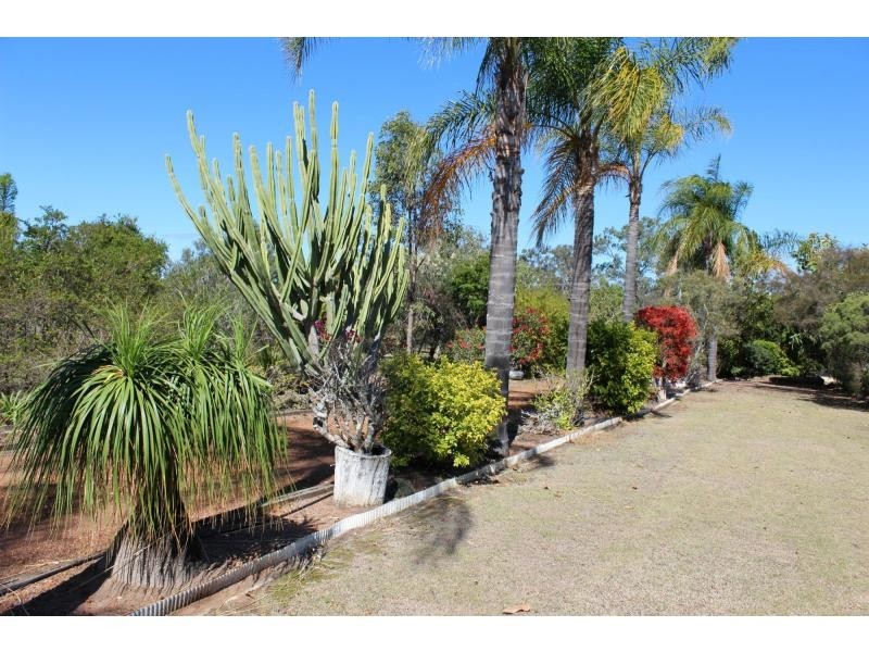 Forest Hill QLD 4342