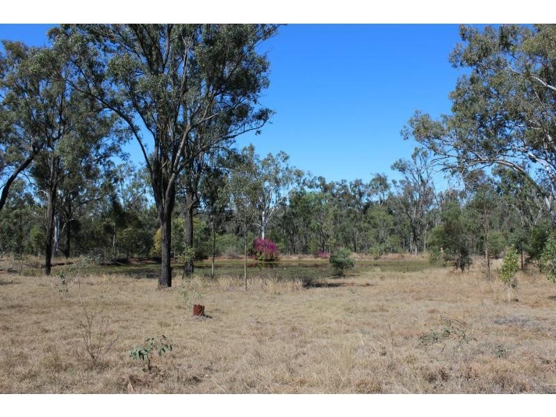 Forest Hill QLD 4342