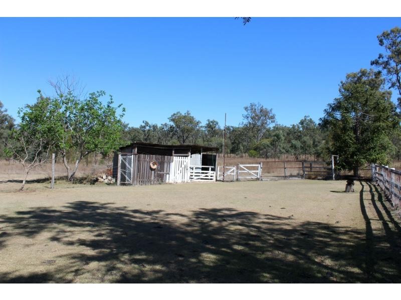 Forest Hill QLD 4342