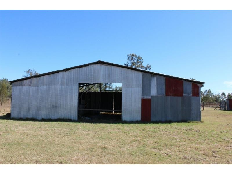 Forest Hill QLD 4342