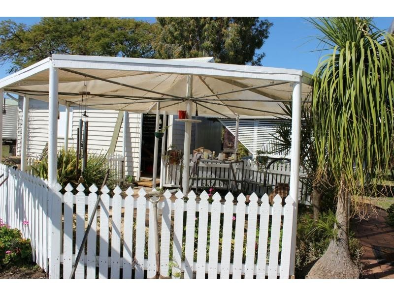 Laidley QLD 4341