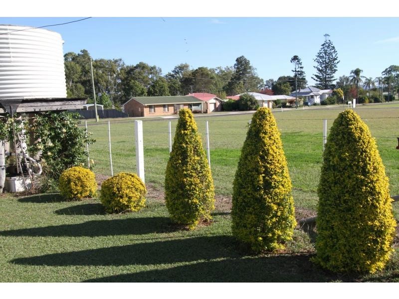 Laidley QLD 4341