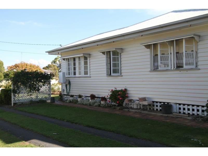 Laidley QLD 4341