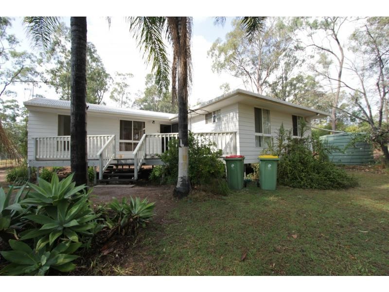 16 Sandpiper Drive, Regency Downs QLD 4341