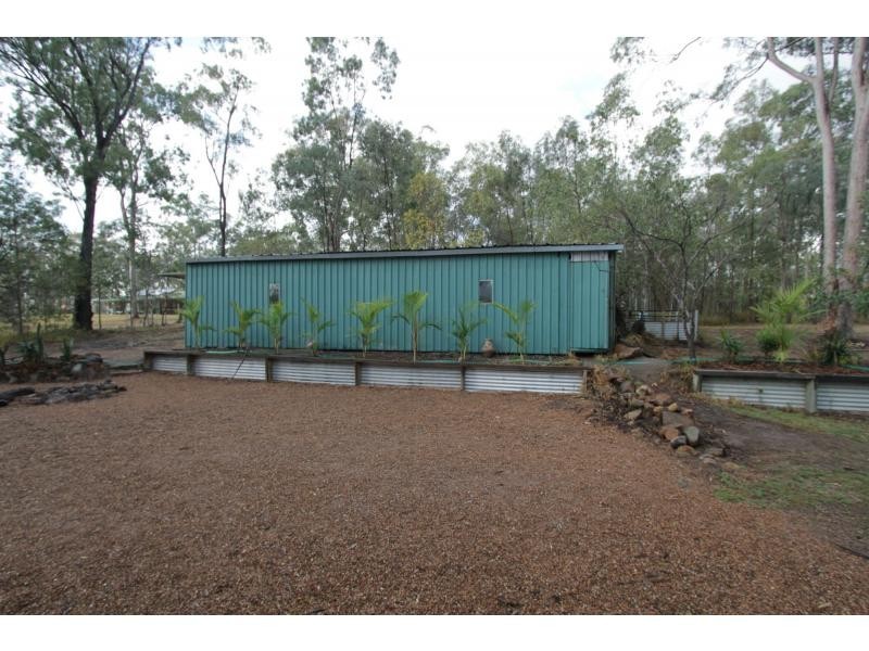 16 Sandpiper Drive, Regency Downs QLD 4341