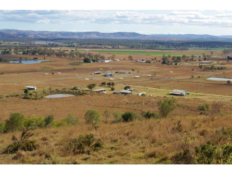 Plainland QLD 4341