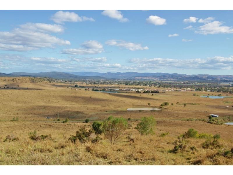 Plainland QLD 4341