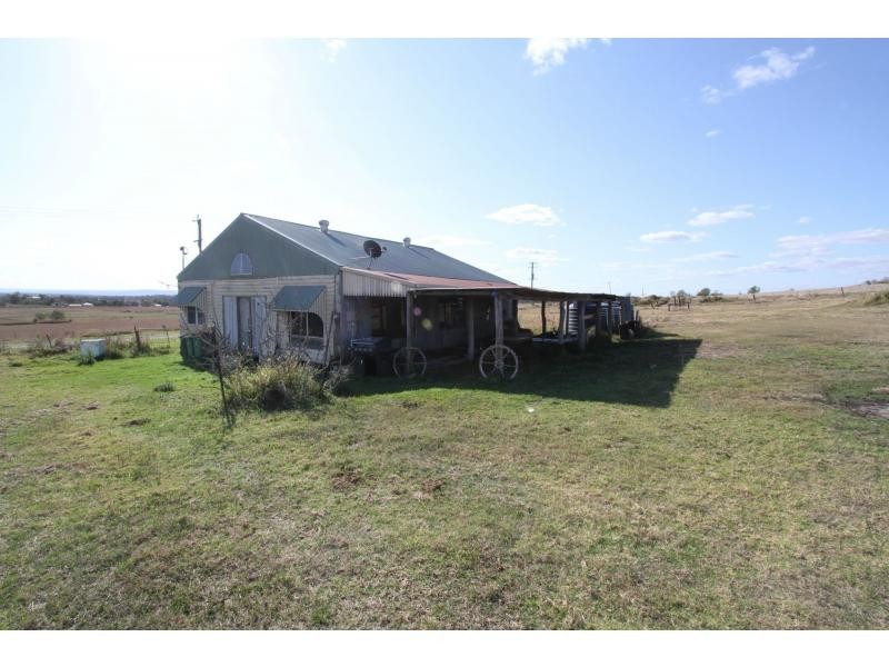 Plainland QLD 4341