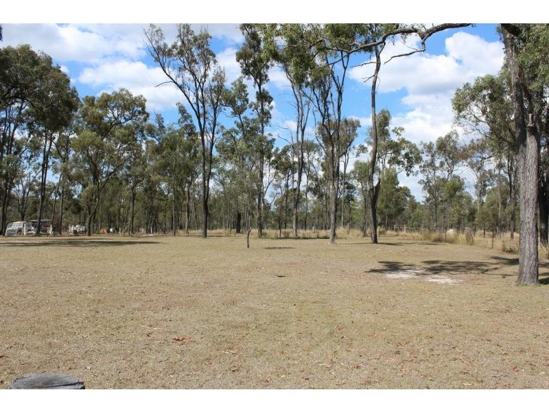 Laidley Heights QLD 4341