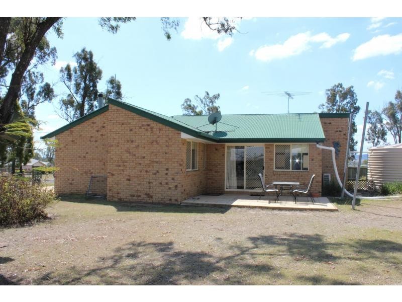 Laidley Heights QLD 4341