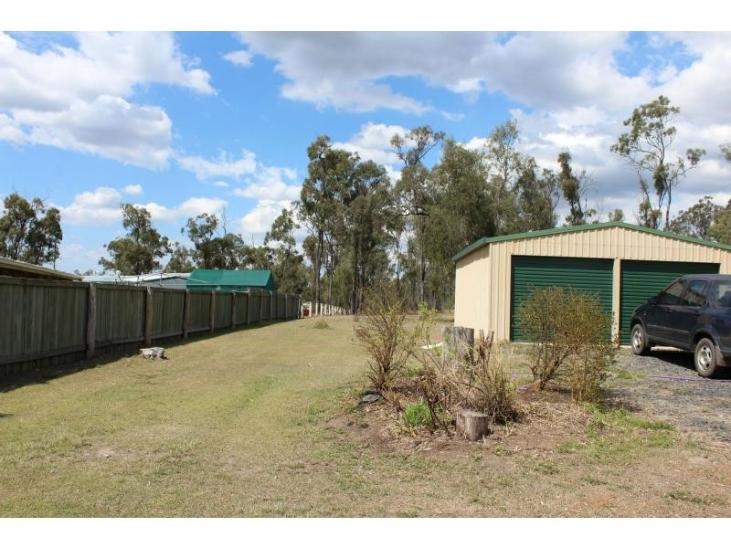 Laidley Heights QLD 4341