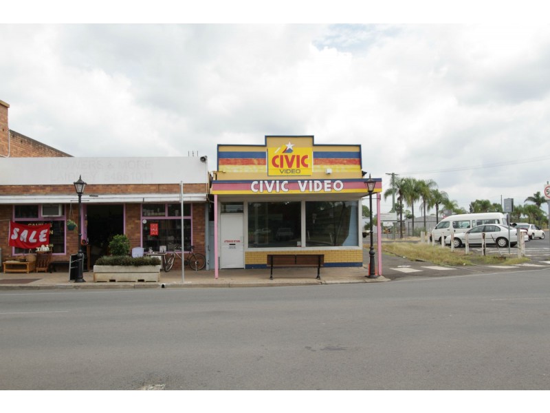Laidley QLD 4341