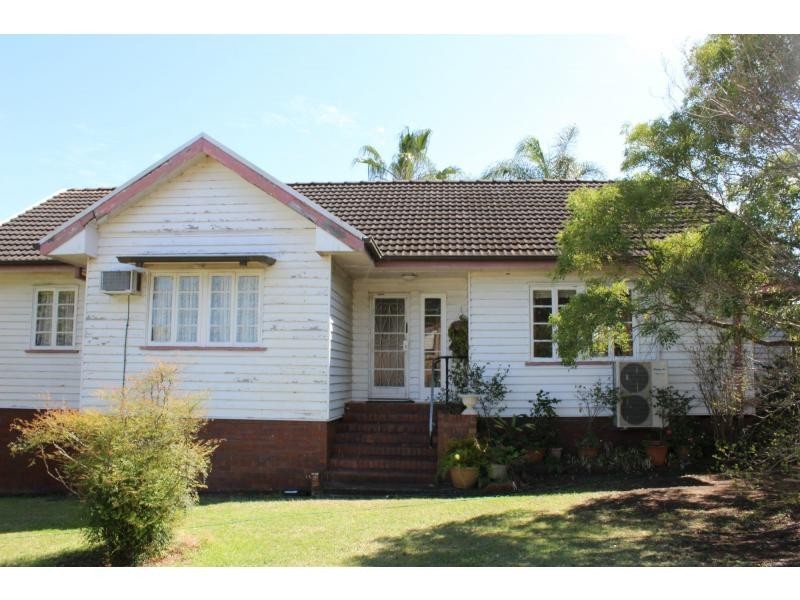 Laidley QLD 4341